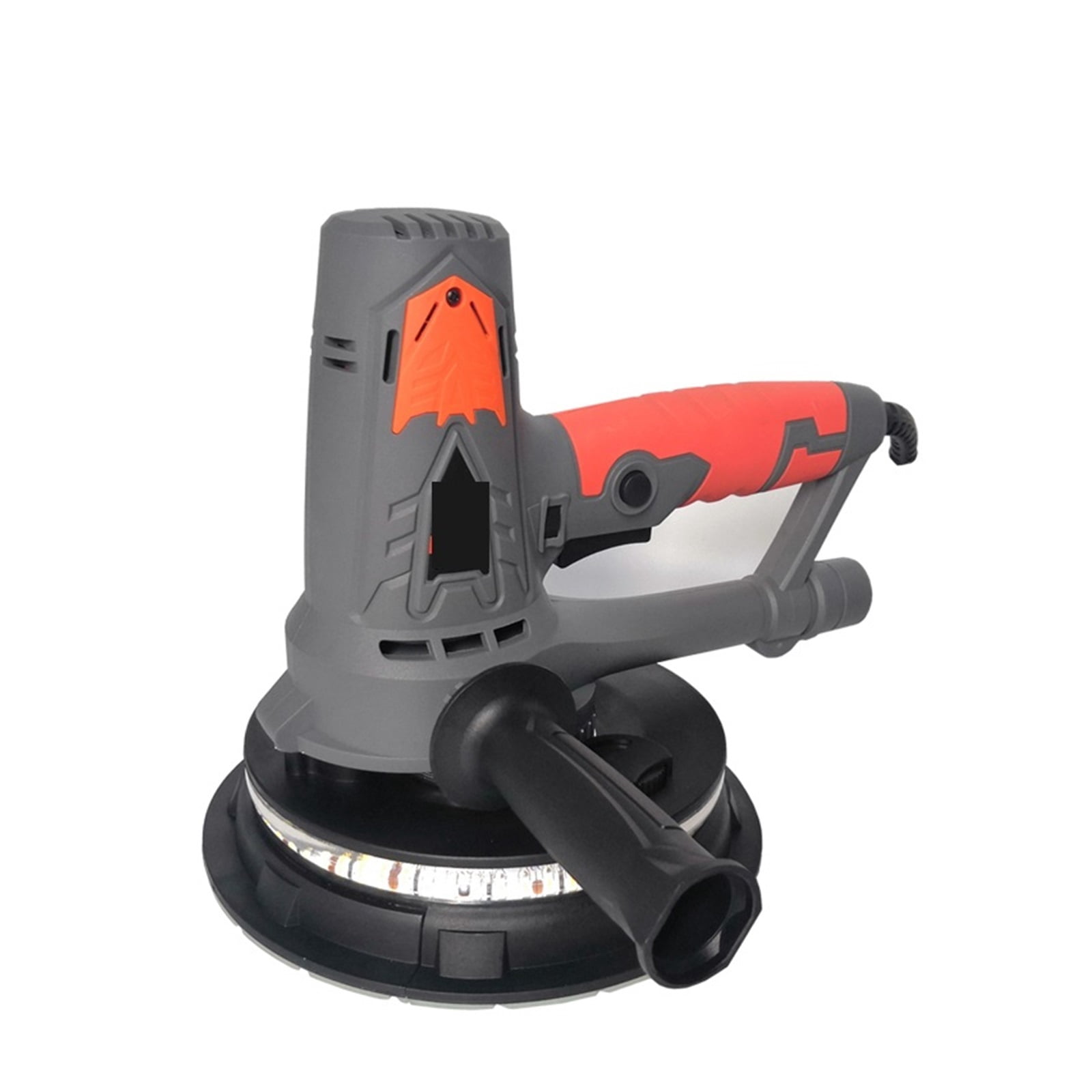 180mm Wall Putty Hand Electric Dust-free Drywall Sander Plaster Sander ...