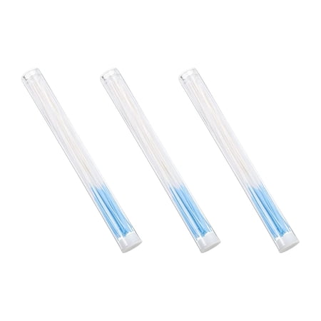 180pcs Kit Men Ear-piercing Ears Blue Line, Cleaner, Piercing Flexible Ear- Removal Disposable Ring Man Tool Kit, Earrings Pink Professional Woman Adults Earring Tools Cleaner