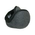 thumbnail image 1 of 180s Chesterfield Wool Wrap Around Earmuffs, 1 of 2