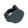 thumbnail image 1 of 180s Chesterfield Wool Wrap Around Earmuffs, 1 of 5