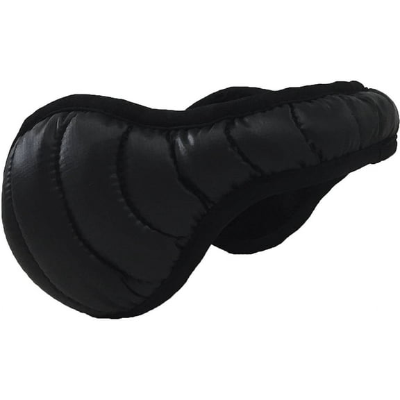 180s Down Behind The Head Adjustable Earmuffs, Women's