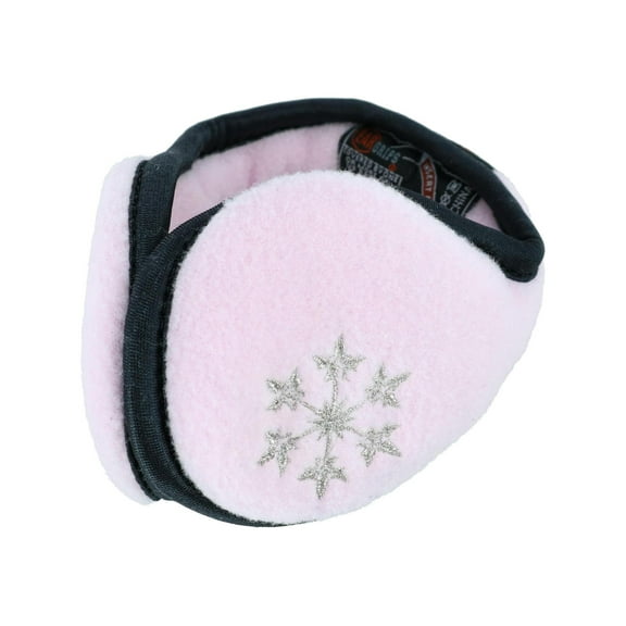 180s Kids' One Size (5-10) Winter Wrap Around Earmuffs