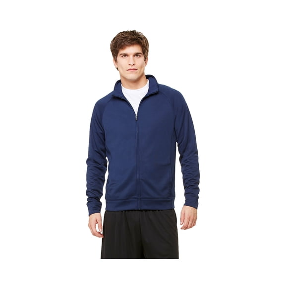 180s Men's Lightweight Raglan sleeves Jacket, Style M4009
