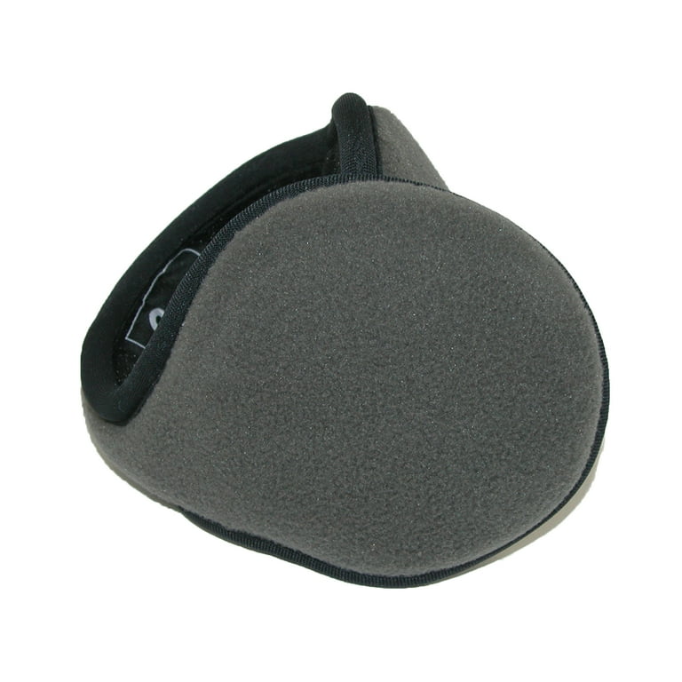 180s tec top fleece ear warmers