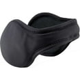 thumbnail image 1 of 180s windresistant soft shell Men's Urban Ear Warmer Polyester, 6% Spandex Dark Shadow 180s, 1 of 1