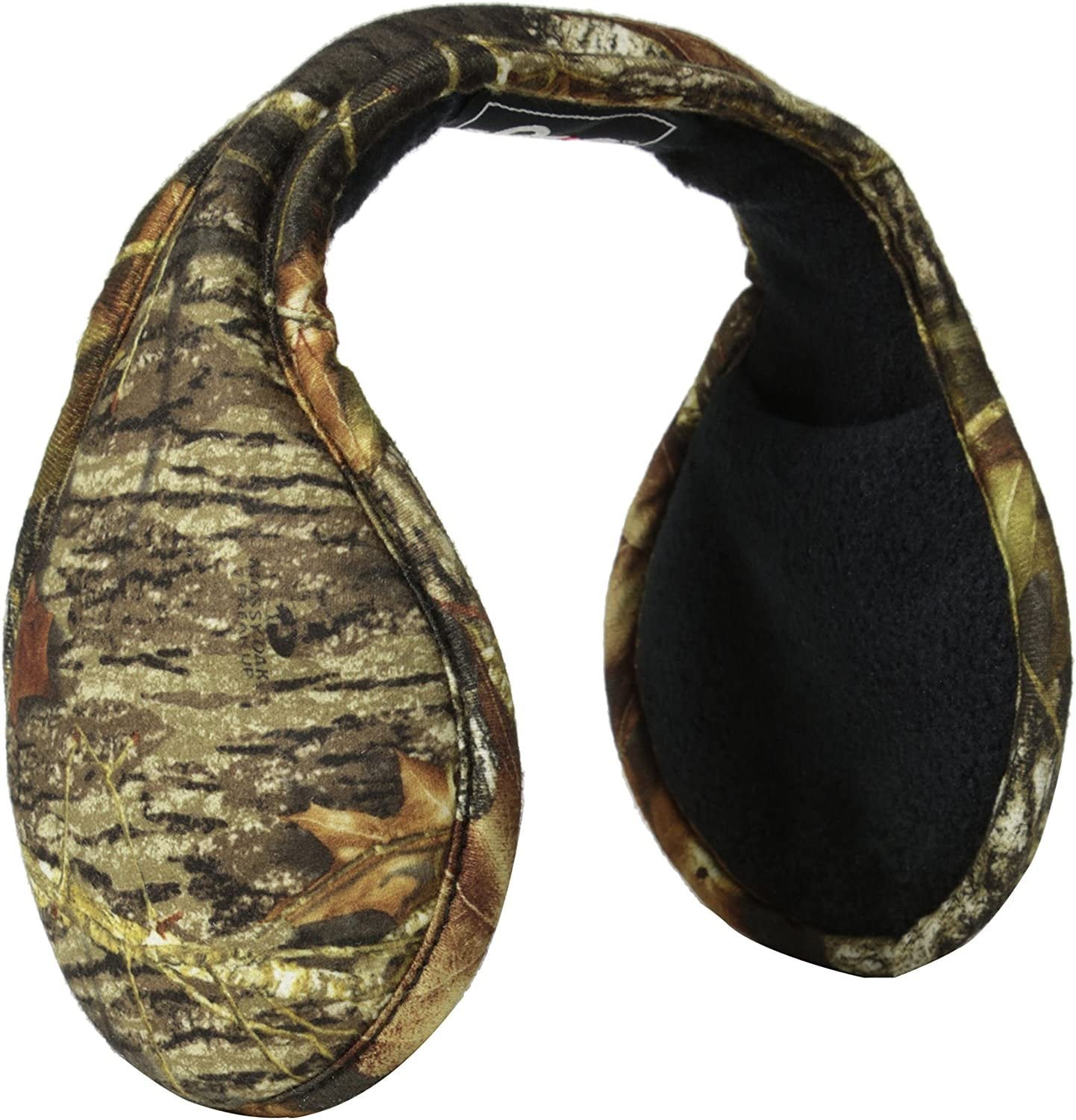 180s Mossy Oak Ear Warmer, Mossy Oak, One Size
