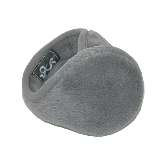 180s Plush Fleece Adjustable Winter Ear Warmers