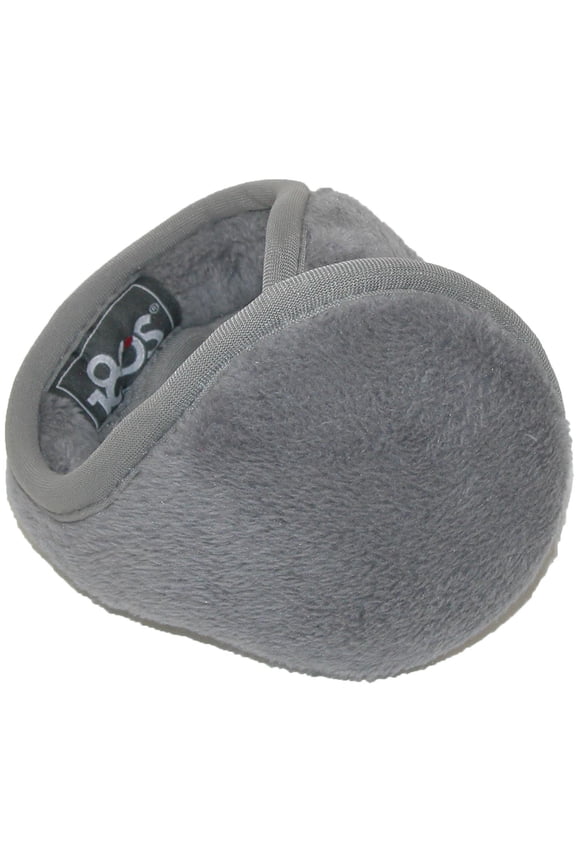Plush Fleece Adjustable Winter Ear Warmers