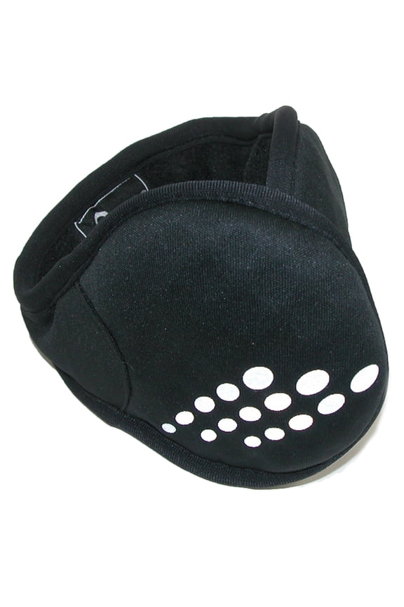 Strobe Light Safety Running Ear Wraps