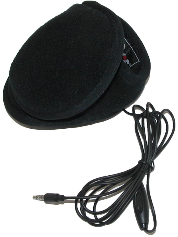 Tec Fleece Headphone and Mic Ear Warmers (Men's)