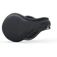 thumbnail image 1 of 180s Urban Soft Shell Men's Adjustable Behind-the-Head Ear Warmers, 1 of 2
