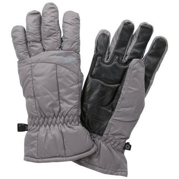 180s Women's Down Glove, Rabbit, X-Large