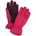 thumbnail image 1 of 180s Women's Down Glove, Rose Red, X-Large, 1 of 1