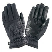 180s Women's Gloves - Keystone - Black, Snow
