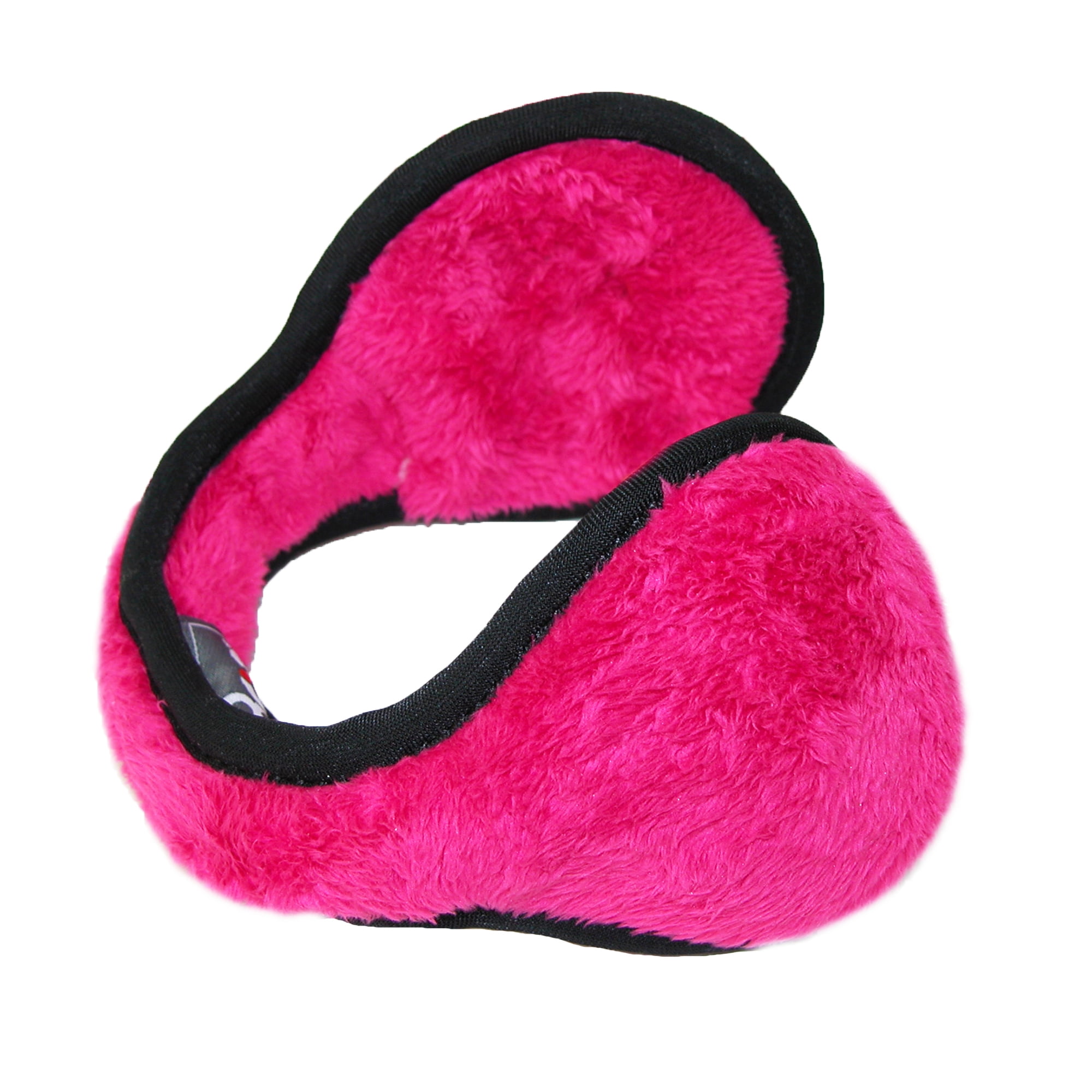 180s Women's Lush Fleece Ear Warmers