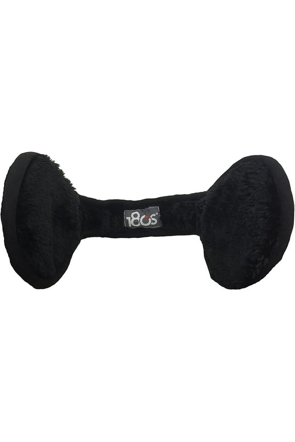 180s Women's Tahoe Behind-the-Head Adjustable Earmuffs Ear Warmers
