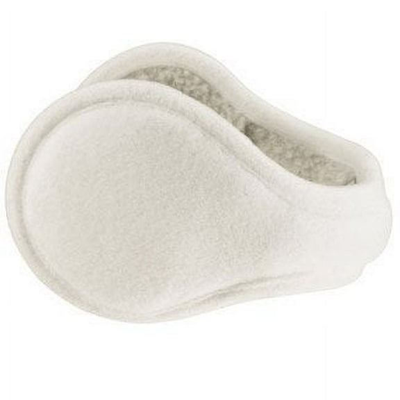 180s Women's Tahoe Ear Warmers,Snow,One Size