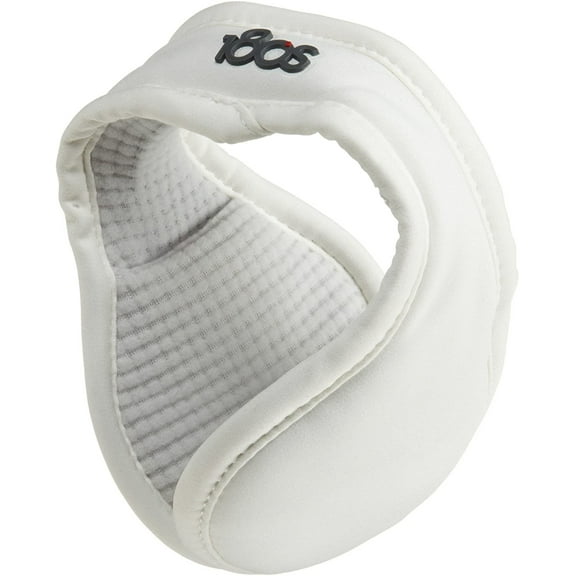 180s Women's Urban Ear Warmers, Snow