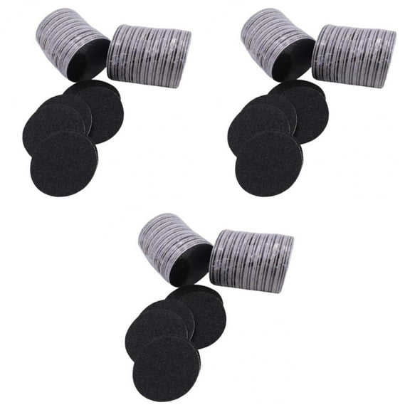 180x 80&100&180 Repment Pads for Electric Callus Remover