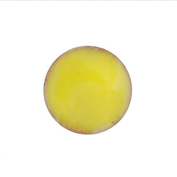1810 Buttercup Yellow Thompson Opaque Enamel 5 LB