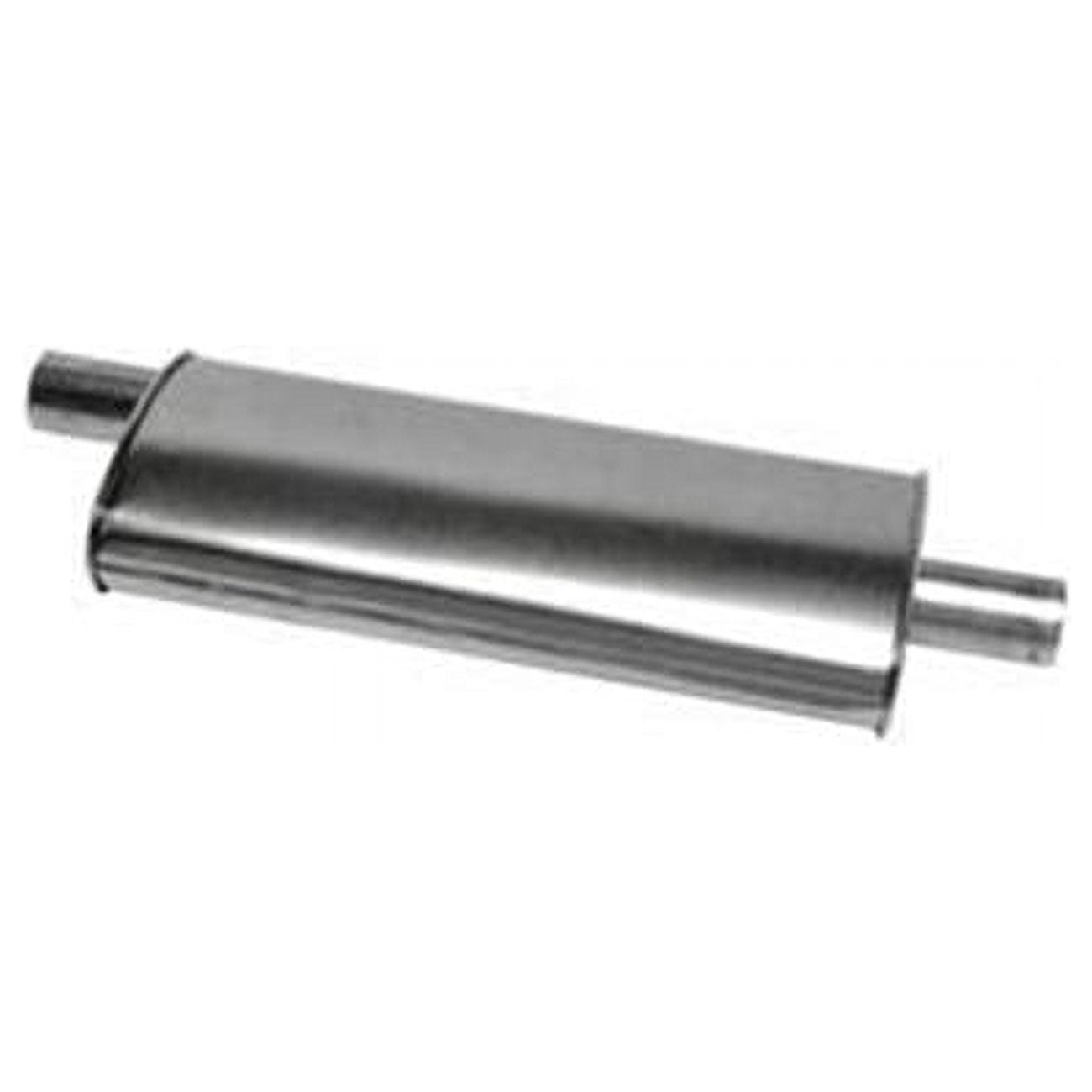18106 Universal Tru-Fit Exhaust Mufflers