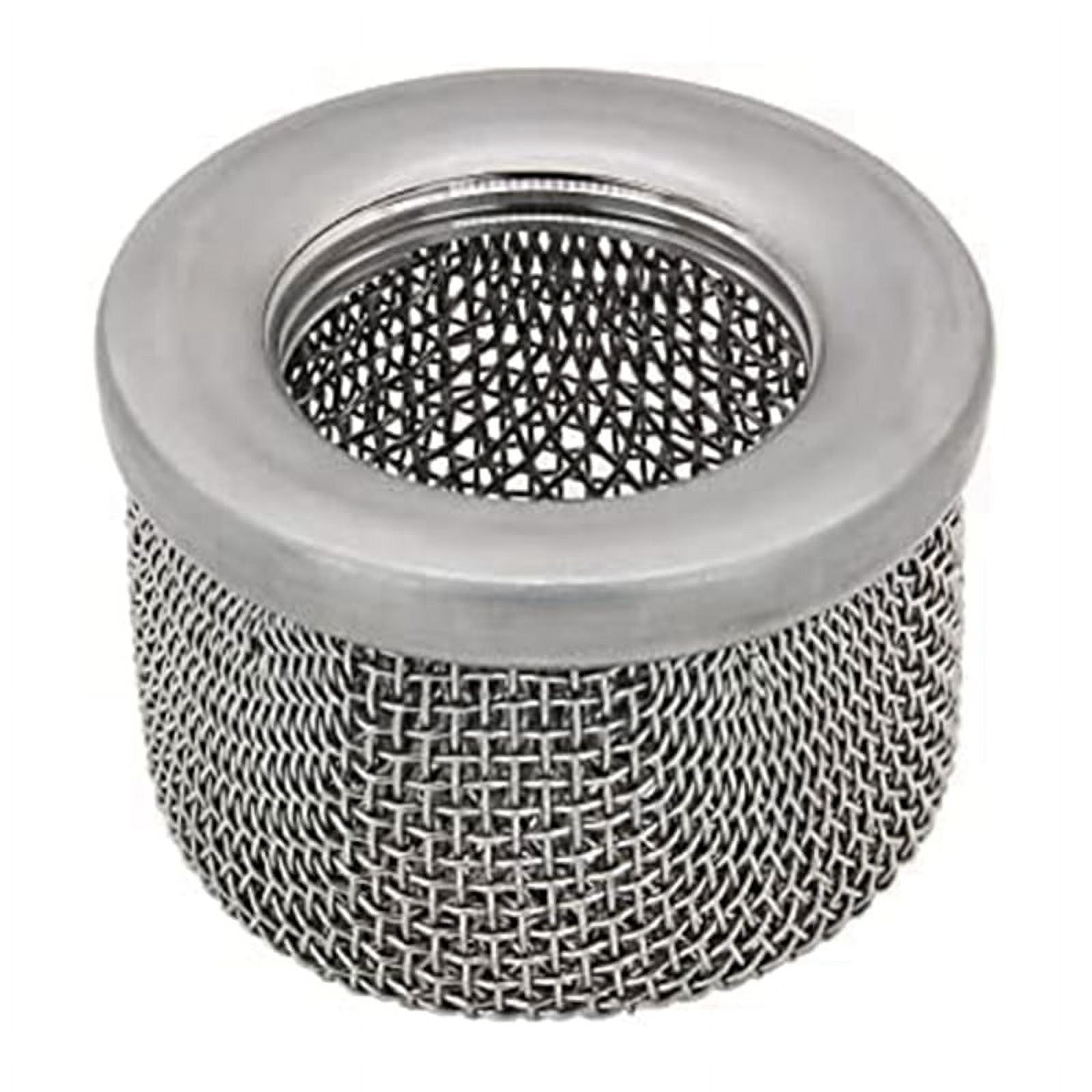 181072 or 181-072 Inlet Strainer Screen Filter with 1in NPT Thread for ...