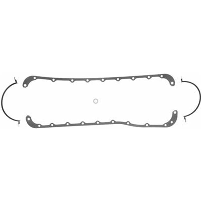1812 Oil Pan Gaskets - Ford 429 & 460