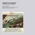 thumbnail image 1 of 1812 Overture / Hungarian March / Hungarian (CD), 1 of 1