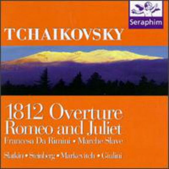 1812 Overture / Romeo & Juliet