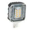 thumbnail image 1 of 18120-Kichler Lighting-Accessory - 1.5 Inch 1.5W 2700K T5 Side Mount Led 120 Degree Replacement Bulb, 1 of 5