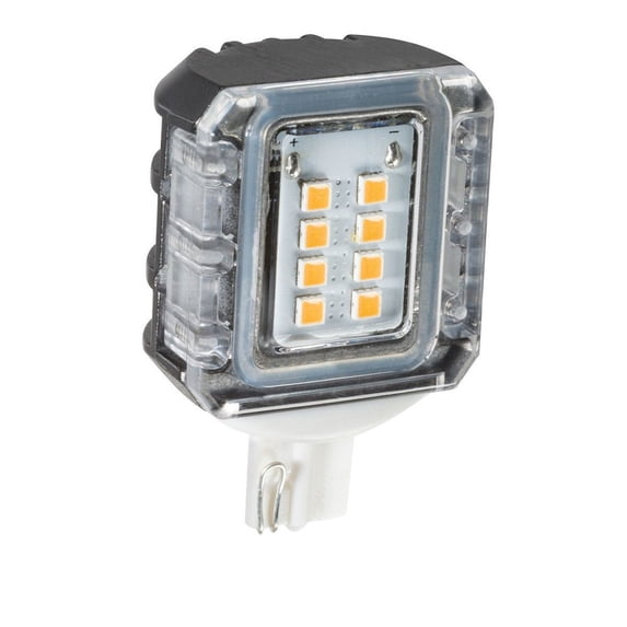 18121-Kichler Lighting-Accessory - 1.5 Inch 1.5W 3000K T5 Side Mount Led 120 Degree Replacement Bulb