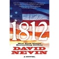 thumbnail image 1 of Pre-Owned 1812 (Paperback) 0765332019 9780765332011, 1 of 1