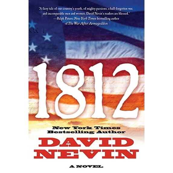 Pre-Owned 1812 (Paperback) 0765332019 9780765332011