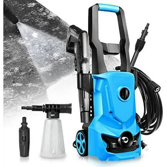 Pressure Washer Car Wash Soap