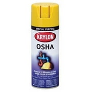 Safety Yellow Ink Color Osha Safety Yellow Paint