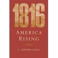 thumbnail image 1 of 1816: America Rising, (Paperback), 1 of 1