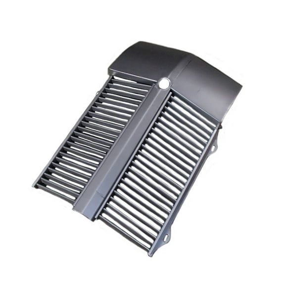 RAParts 181627M91 One Fits Massey Ferguson Front Grill Assembly Fits Models TE20 TO20 T030