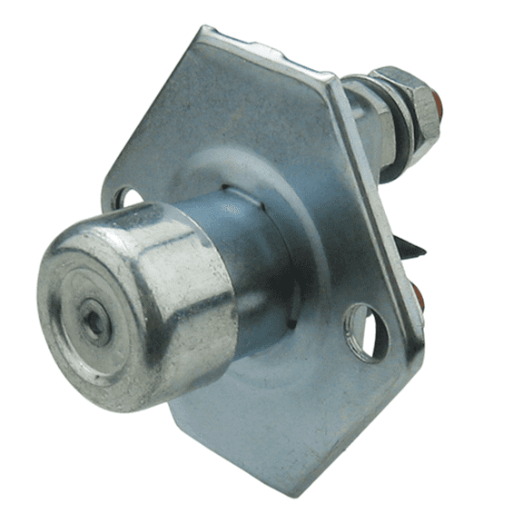 181679M1 New Generic Aftermarket Starter Switch for Massey Ferguson Tractor TO20+