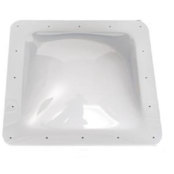 1818 RV Skylight- Clear