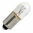 thumbnail image 1 of 1819 - BULB BAYONET 28V 40MA 10X30MM, 1 of 1