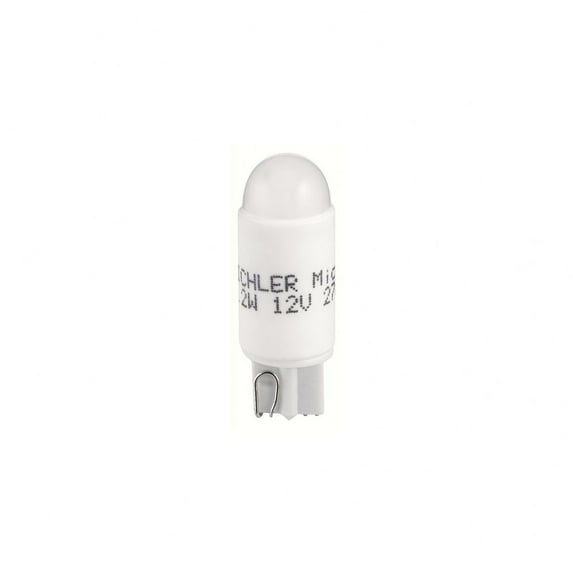 18198-Kichler Lighting-Accessory - 1.5 Inch 1W 2700K T5 Micro Ceramic Replacement Bulb