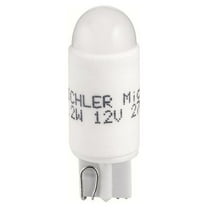 18199-Kichler Lighting-Accessory - 1.5 Inch 1W 3000K T5 Micro Ceramic Replacement Bulb