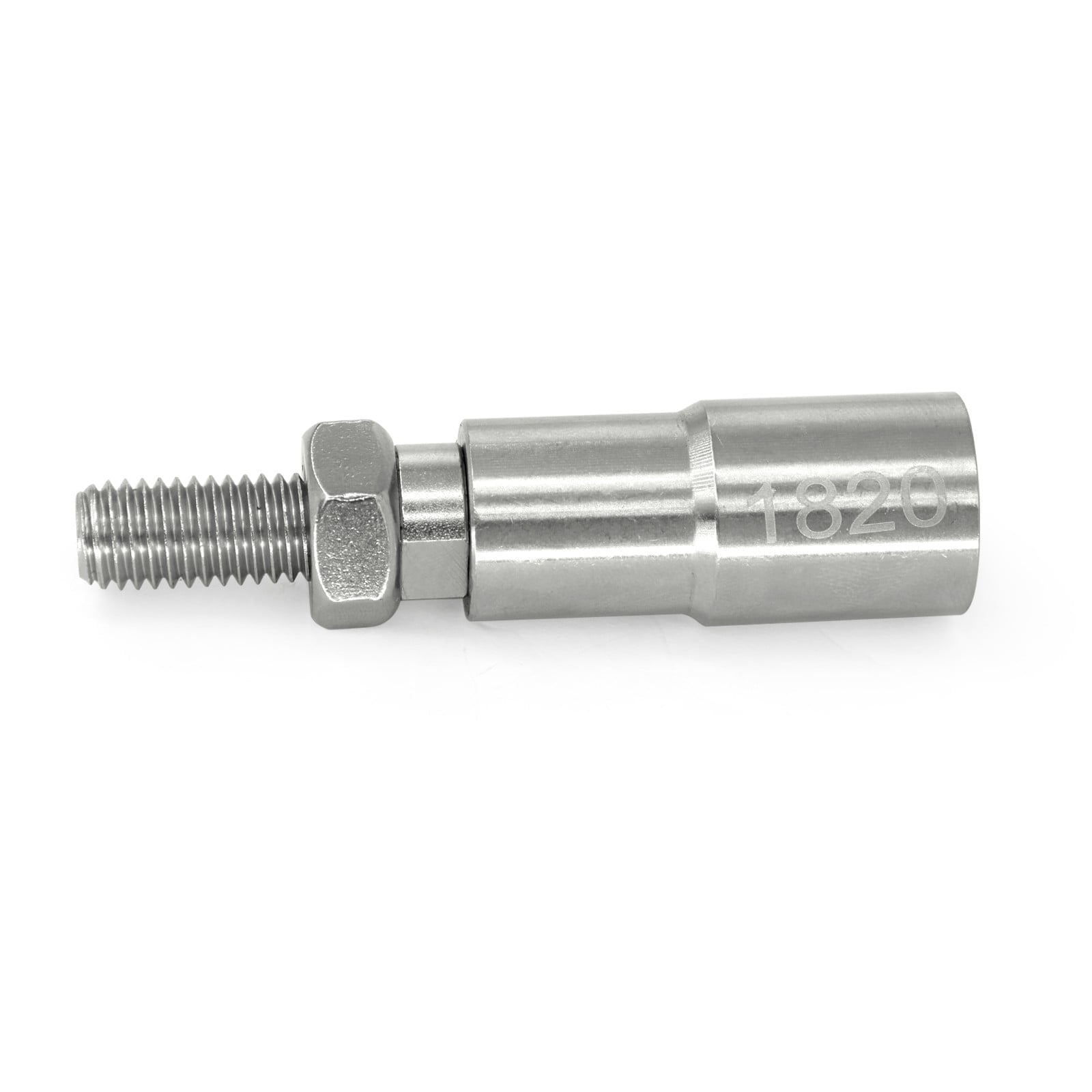 1820 Barrel Sleeve-23/32"(18.2mm) Compatible with 1170 Pneumatic Upholstery Tacks Gun for Upholstered Furniture, Sofa, Shoe Industry