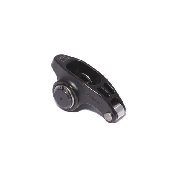 18201 Ultra Pro Magnum XD Roller Rocker Arm with 1.7 Ratio & 0.437 in. Stud Dia for Big Block Chevrolet