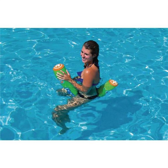 182010 Pool Noodle Water Pickle - Pack of 10