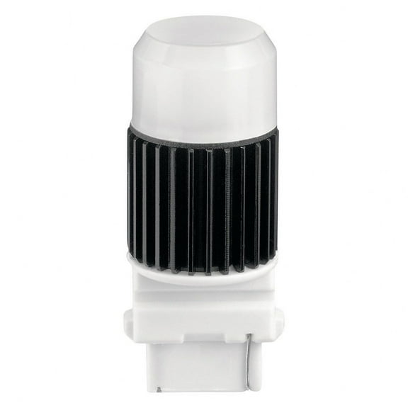 Kichler 18203 Landscape S8 3000K High Lumen Miniature LED Lamps in Black