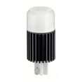 thumbnail image 1 of Kichler 18205 Landscape T5 3000K High Lumen Miniature LED Lamps in Black, 1 of 2