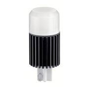 Kichler 18205 Landscape T5 3000K High Lumen Miniature LED Lamps in Black