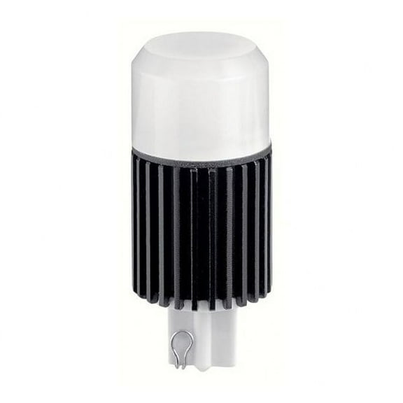 Kichler 18205 Landscape T5 3000K High Lumen Miniature LED Lamps in Black