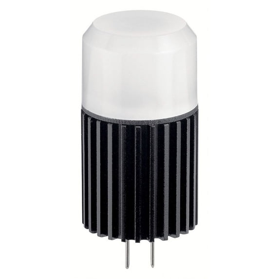 Kichler 18206 Landscape T3 2700K High Lumen Miniature LED Lamps in Black